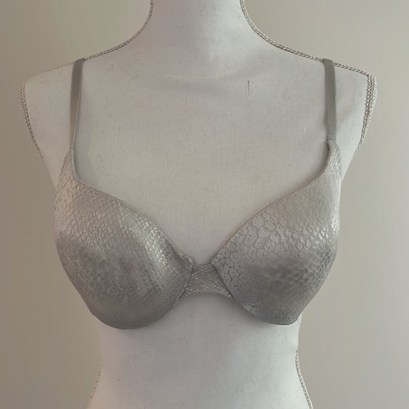 Set of two - Luleh lightly padded bra’s - Picture 5 of 6